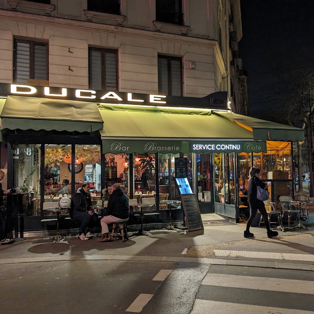 Ducale Café 2